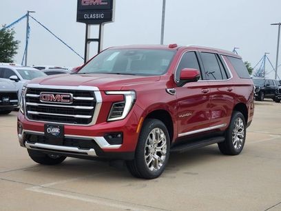 New 2026 GMC Yukon Elevation w/ Elevation Premium Package