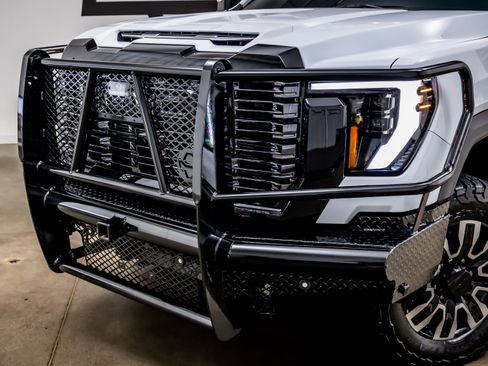 Used 2026 GMC Sierra 2500 Denali Ultimate AWD/4WD image 23
