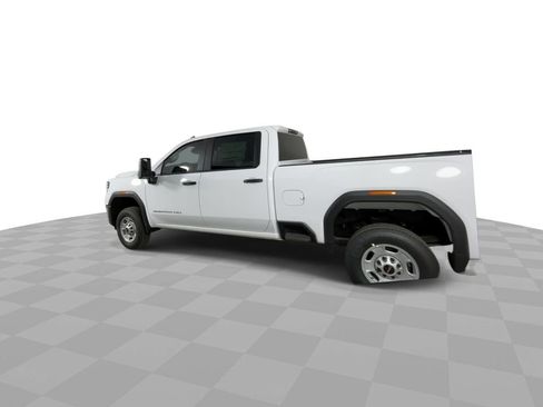 Used 2024 GMC Sierra 2500 Pro w/ Convenience Package image 6