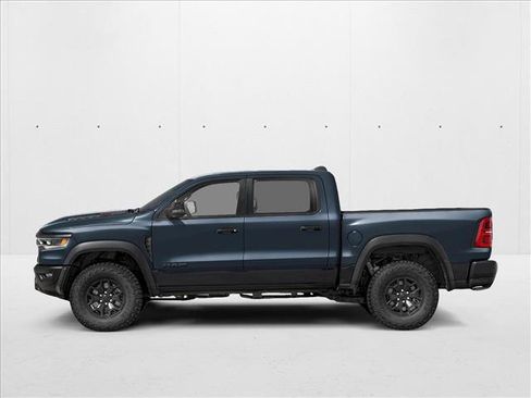 New 2026 RAM 1500 RHO AWD/4WD image 3