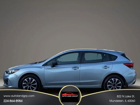 Used 2018 Subaru Impreza 2.0i image 7