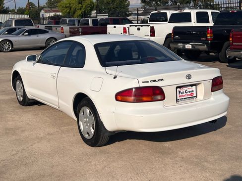Used 1994 Toyota Celica ST image 5