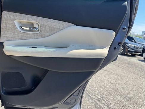Used 2024 Nissan Murano SL AWD/4WD image 28