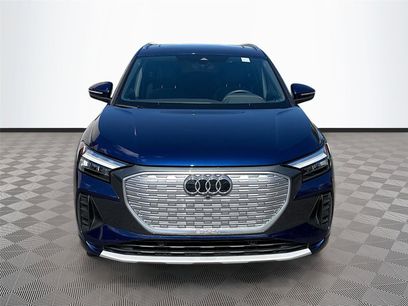 Certified 2023 Audi Q4 e-tron Premium Plus w/ Premium Plus