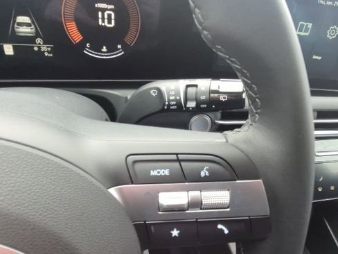 New 2026 Hyundai Tucson XRT image 26