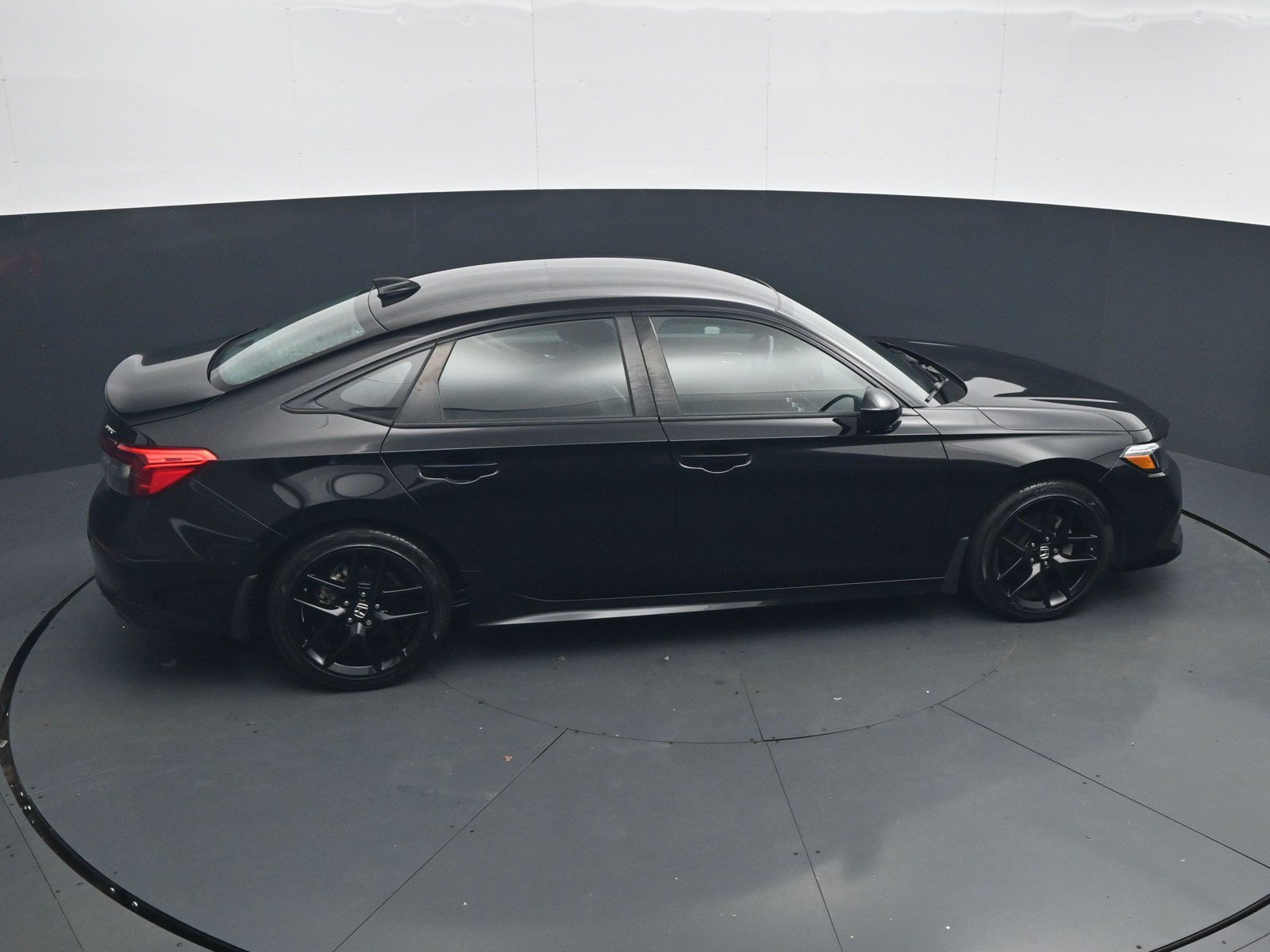 Used 2024 Honda Civic Sport image 44