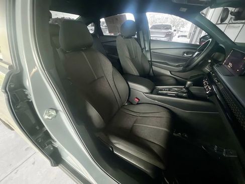 Used 2024 Honda Accord Sport image 29