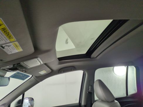 Certified 2023 Honda Ridgeline RTL image 20