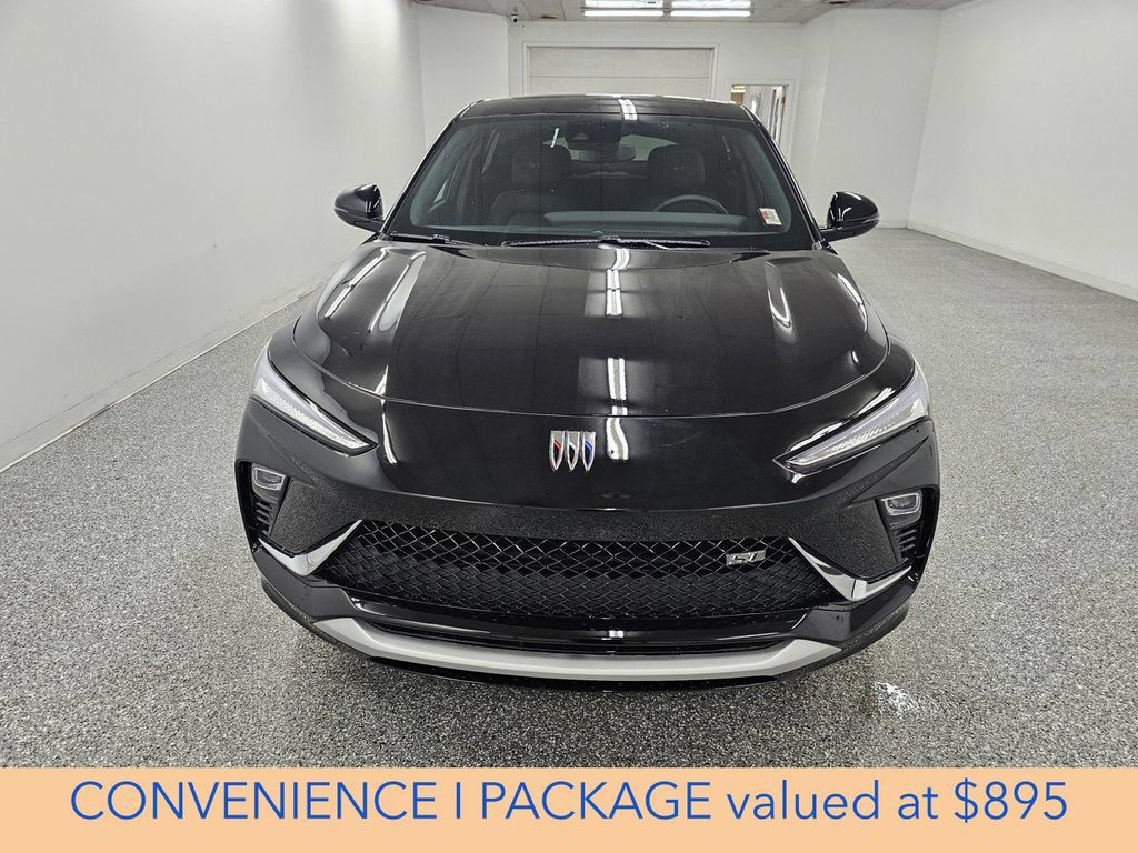New 2026 Buick Envista Sport Touring w/ Convenience I Package FWD image 2