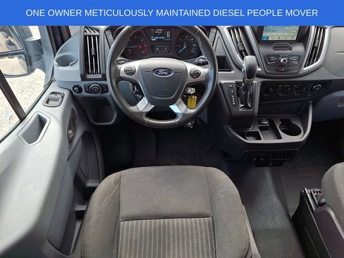 Used 2018 Ford Transit 350 XLT RWD image 11