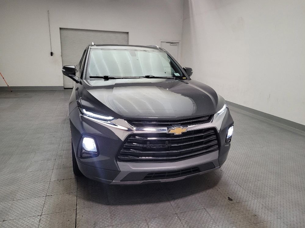 Used 2020 Chevrolet Blazer Premier FWD image 14