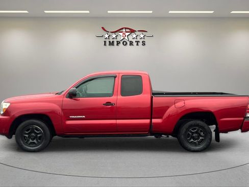 Used 2010 Toyota Tacoma 2WD Access Cab image 2