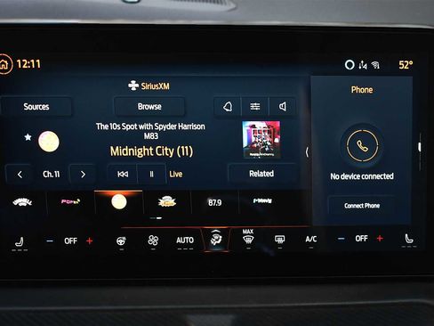 Used 2024 Ford Mustang GT Premium w/ GT Performance Package RWD image 14