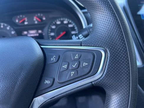 Used 2024 Chevrolet Malibu LT image 15