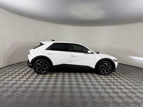 Used 2023 Hyundai Ioniq 5 SEL AWD/4WD image 5