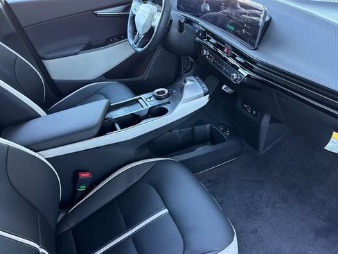 New 2026 Kia EV6 GT-Line RWD image 18