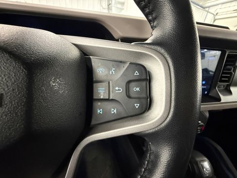 Used 2023 Ford Bronco Wildtrak AWD/4WD image 16