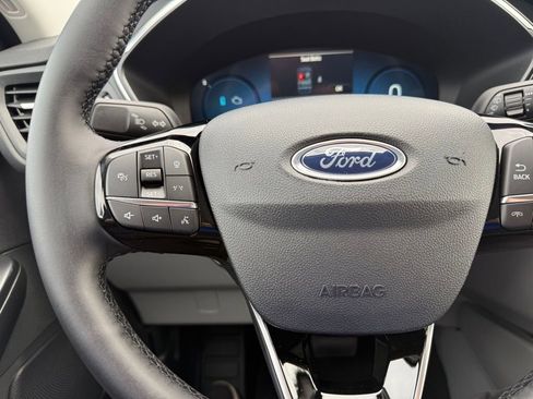 New 2026 Ford Escape SE w/ PHEV Premium Package image 26