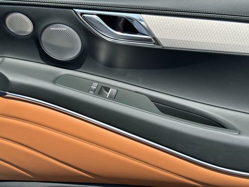 New 2026 Genesis GV80 3.5T Prestige AWD/4WD image 16