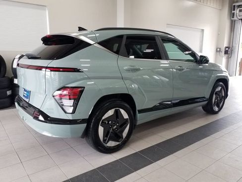 Certified 2024 Hyundai Kona Limited FWD image 20