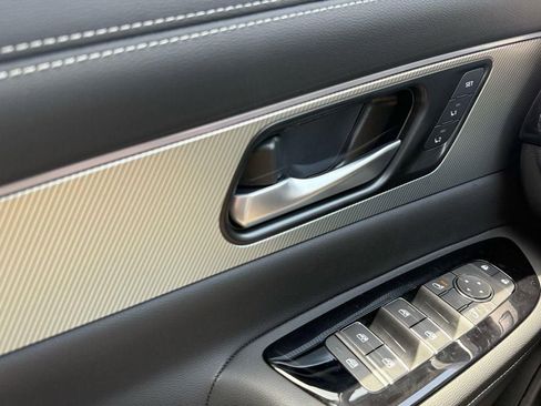 New 2025 Nissan Murano SL w/ Cargo Package image 23