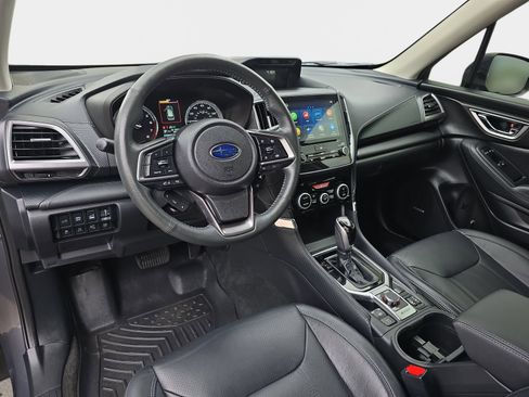 Used 2023 Subaru Forester Touring AWD/4WD image 18