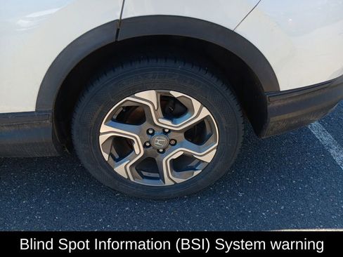 Used 2017 Honda CR-V EX-L image 11