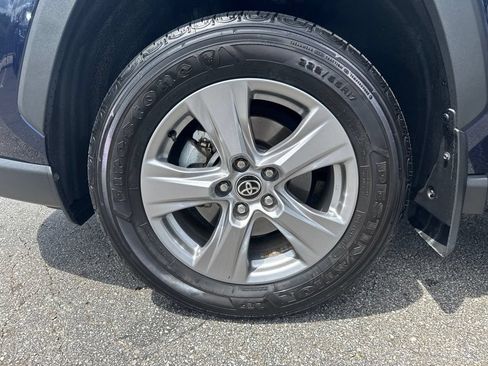 Certified 2024 Toyota RAV4 XLE w/ Convenience Package AWD/4WD image 47