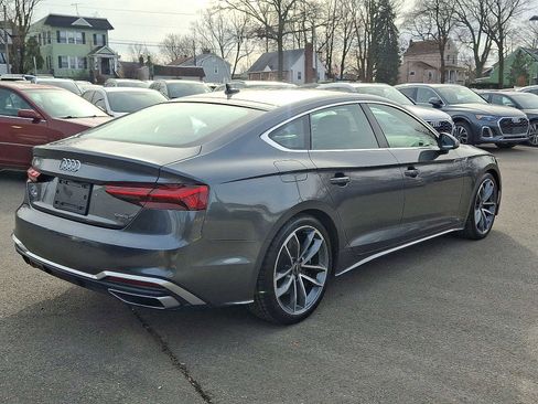 Certified 2023 Audi A5 2.0T Premium w/ Convenience Package image 30