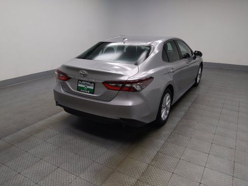 Used 2023 Toyota Camry LE FWD image 9