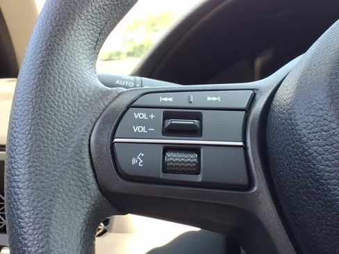 Used 2025 Honda Accord SE image 26