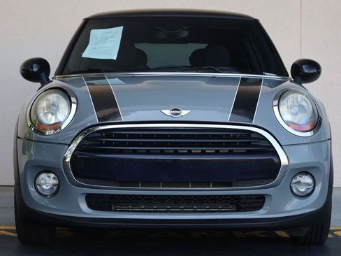 Used 2016 MINI Cooper 2-Door Hardtop FWD image 5