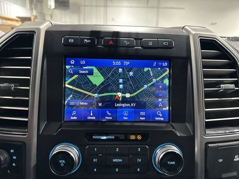 Used 2021 Ford F250 Platinum AWD/4WD image 23