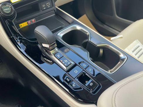 New 2026 Lexus NX 350 AWD w/ Luxury Package image 30