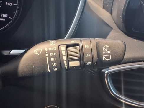 Used 2023 Hyundai Santa Fe SEL FWD image 16