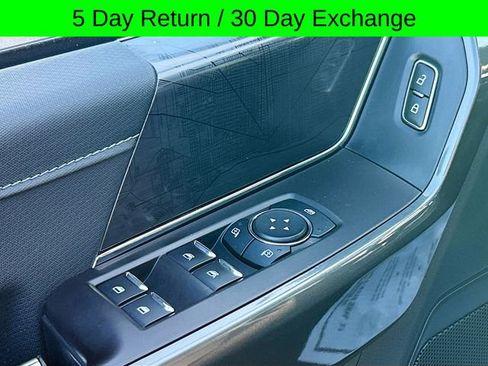 Certified 2023 Ford F150 XLT w/ Equipment Group 302A High image 20