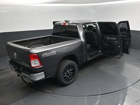 Used 2022 RAM 1500 Big Horn AWD/4WD image 29