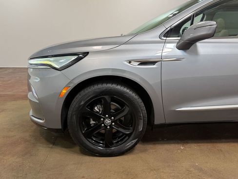 Used 2023 Buick Enclave Essence w/ Experience Buick Package image 38