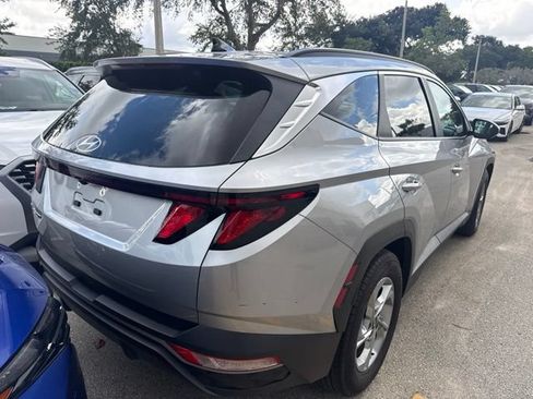 Used 2024 Hyundai Tucson SEL FWD image 6