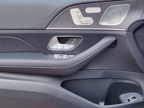New 2026 Mercedes-Benz GLE 350 4MATIC image 22