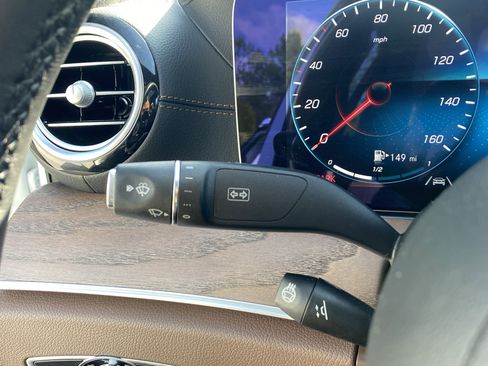 Used 2022 Mercedes-Benz E 450 E 450 w/ Driver Assistance Package image 33