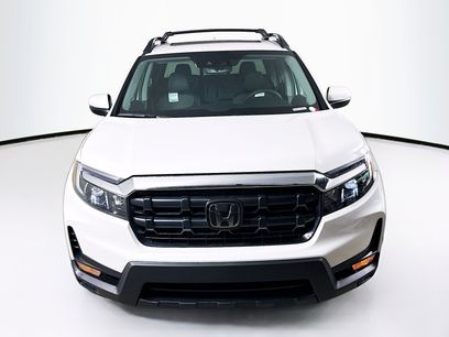 New 2026 Honda Ridgeline RTL