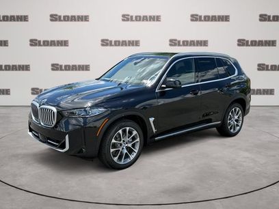 New 2026 BMW X5 xDrive40i w/ Climate Comfort Package
