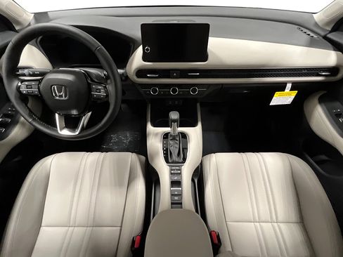 New 2027 Honda HR-V EX-L image 20
