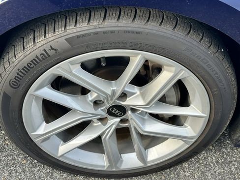 Used 2023 Audi A5 2.0T Premium image 7