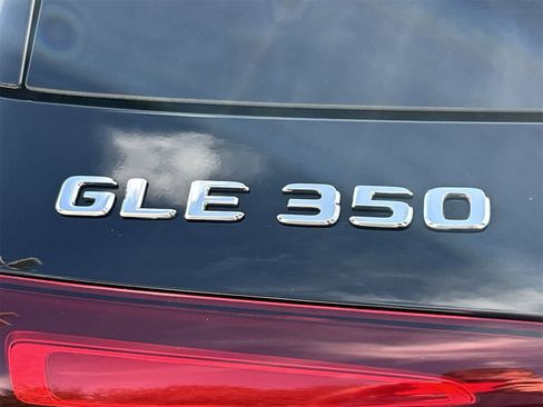Used 2024 Mercedes-Benz GLE 350 GLE 350 image 7