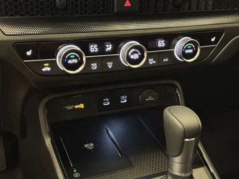 New 2026 Honda CR-V EX image 19