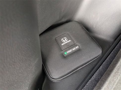 Certified 2023 Honda CR-V EX-L image 40