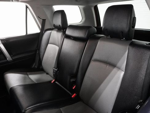 Used 2021 Toyota 4Runner SR5 Premium w/ Moonroof Package image 15