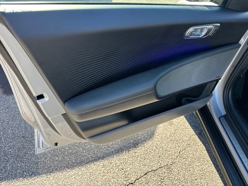 Certified 2023 Hyundai Ioniq 6 Limited image 10